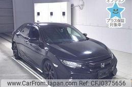 honda civic 2019 -HONDA--Civic FK7-1105181---HONDA--Civic FK7-1105181-