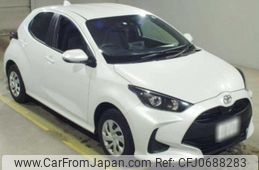 toyota yaris 2023 quick_quick_5BA-MXPA15_0019154