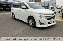 nissan elgrand 2012 quick_quick_DBA-TE52_TE52-029250