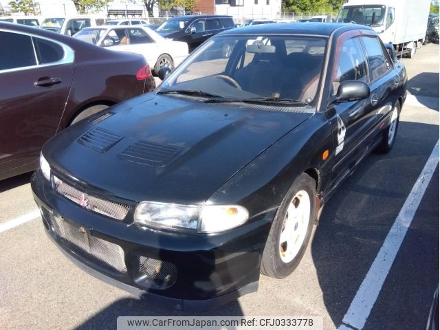 mitsubishi lancer 1994 -MITSUBISHI--Lancer CE9A--CE9A-0000299---MITSUBISHI--Lancer CE9A--CE9A-0000299- image 1