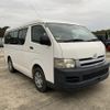 toyota hiace-wagon 2007 NIKYO_SC32433 image 3