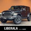 chrysler jeep-wrangler 2023 -CHRYSLER--Jeep Wrangler 3LA-JL20L--1C4JJXR65PW561867---CHRYSLER--Jeep Wrangler 3LA-JL20L--1C4JJXR65PW561867- image 1