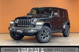 chrysler jeep-wrangler 2023 -CHRYSLER--Jeep Wrangler 3LA-JL20L--1C4JJXR65PW561867---CHRYSLER--Jeep Wrangler 3LA-JL20L--1C4JJXR65PW561867-