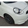 nissan march 2014 -NISSAN 【姫路 541ﾁ1008】--March DBA-K13ｶｲ--K13-501398---NISSAN 【姫路 541ﾁ1008】--March DBA-K13ｶｲ--K13-501398- image 26