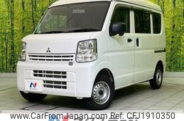 mitsubishi minicab-van 2024 CFJ1910350