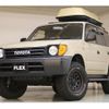 toyota land-cruiser-prado 1998 CFJ6770223 image 20