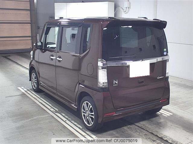 honda n-box 2014 -HONDA 【福井 591ﾓ1122】--N BOX JF1-1484161---HONDA 【福井 591ﾓ1122】--N BOX JF1-1484161- image 2