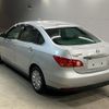 nissan bluebird-sylphy 2012 -NISSAN--Bluebird Sylphy KG11-125784---NISSAN--Bluebird Sylphy KG11-125784- image 2