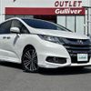 honda odyssey 2013 -HONDA--Odyssey DBA-RC1--RC1-1000622---HONDA--Odyssey DBA-RC1--RC1-1000622- image 1