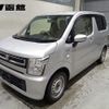 suzuki wagon-r 2017 -SUZUKI--Wagon R MH55S--138530---SUZUKI--Wagon R MH55S--138530- image 1