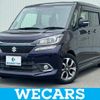 suzuki solio 2017 quick_quick_DAA-MA46S_MA46S-651451 image 1