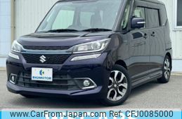 suzuki solio 2017 quick_quick_DAA-MA46S_MA46S-651451