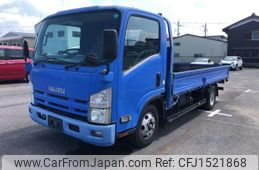 isuzu elf-truck 2012 CFJ1521868