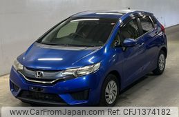 honda fit 2015 CFJ1374182