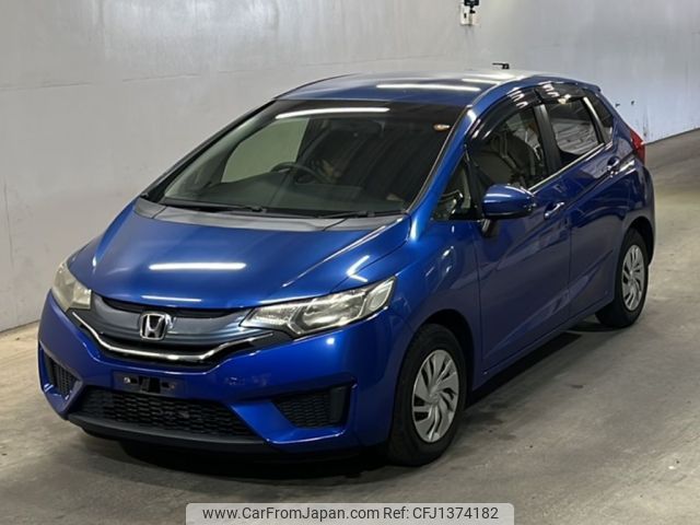 honda fit 2015 CFJ1374182 image 1