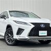 lexus rx 2022 -LEXUS--Lexus RX 6AA-GYL20W--GYL20-0016074---LEXUS--Lexus RX 6AA-GYL20W--GYL20-0016074- image 1