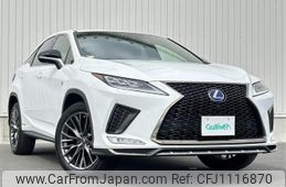 lexus rx 2022 -LEXUS--Lexus RX 6AA-GYL20W--GYL20-0016074---LEXUS--Lexus RX 6AA-GYL20W--GYL20-0016074-