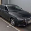 audi a4-avant 2020 quick_quick_DBA-8WCVK_WAUZZZF46KA120276 image 3