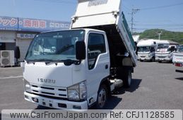 isuzu elf-truck 2013 GOO_JP_700102031530250508001