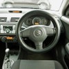 suzuki swift 2010 CFJ4065303 image 5