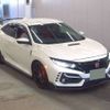 honda civic 2021 -HONDA 【熊谷 325ﾄ 555】--Civic 6BA-FK8--FK8-1400970---HONDA 【熊谷 325ﾄ 555】--Civic 6BA-FK8--FK8-1400970- image 1