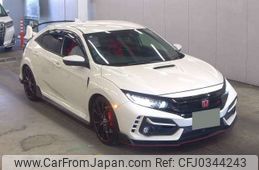 honda civic 2021 -HONDA 【熊谷 325ﾄ 555】--Civic 6BA-FK8--FK8-1400970---HONDA 【熊谷 325ﾄ 555】--Civic 6BA-FK8--FK8-1400970-