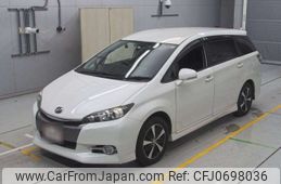 toyota wish 2016 -TOYOTA--Wish ZGE20W-6028068---TOYOTA--Wish ZGE20W-6028068-