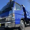 mitsubishi-fuso canter 2003 -MITSUBISHI--Canter KK-FE83EEN--FE83EEN501160---MITSUBISHI--Canter KK-FE83EEN--FE83EEN501160- image 1