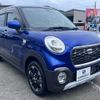 daihatsu cast 2017 quick_quick_DBA-LA250S_LA250S-0082760 image 12