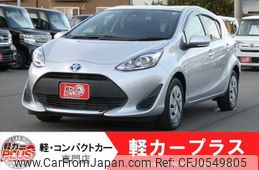 toyota aqua 2019 -TOYOTA--AQUA DAA-NHP10--NHP10-2635432---TOYOTA--AQUA DAA-NHP10--NHP10-2635432-