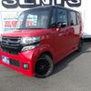 honda n-box 2016 -HONDA--N BOX JF1--2507737---HONDA--N BOX JF1--2507737- image 1