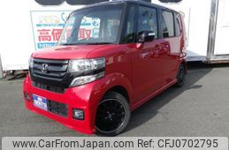 honda n-box 2016 -HONDA--N BOX JF1--2507737---HONDA--N BOX JF1--2507737-