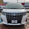 toyota alphard 2020 -TOYOTA--Alphard 6AA-AYH30W--AYH30-0102058---TOYOTA--Alphard 6AA-AYH30W--AYH30-0102058- image 22