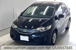 honda fit 2014 -HONDA 【佐賀 501ね657】--Fit GK3-1044952---HONDA 【佐賀 501ね657】--Fit GK3-1044952-