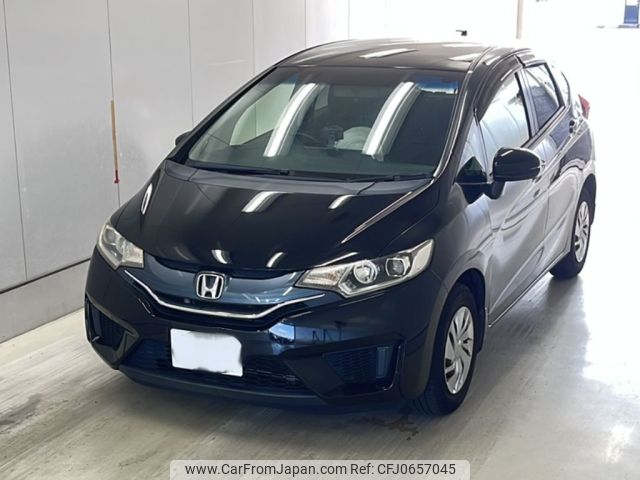 honda fit 2014 -HONDA 【佐賀 501ね657】--Fit GK3-1044952---HONDA 【佐賀 501ね657】--Fit GK3-1044952- image 1