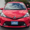 toyota vitz 2015 quick_quick_DBA-KSP130_NSP130-2210735 image 3