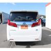 toyota alphard 2019 -TOYOTA--Alphard DAA-AYH30W--AYH30-0088327---TOYOTA--Alphard DAA-AYH30W--AYH30-0088327- image 8