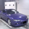 nissan silvia 2000 -NISSAN--Silvia S15ｶｲ-500517---NISSAN--Silvia S15ｶｲ-500517- image 1