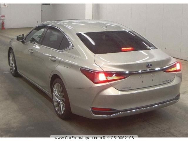 lexus es 2019 quick_quick_6AA-AXZH10_AXZH10-1008878 image 2