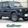 suzuki jimny 2025 CFJ1546591 image 1