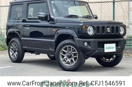 suzuki jimny 2025 CFJ1546591