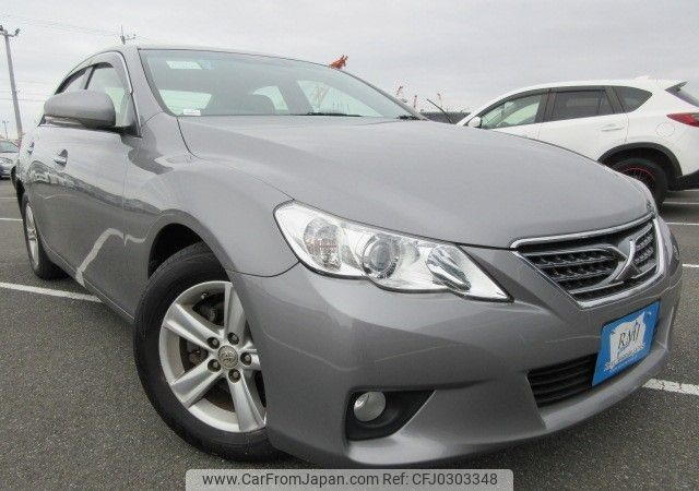 toyota mark-x 2011 REALMOTOR_Y2024100042F-12 image 2