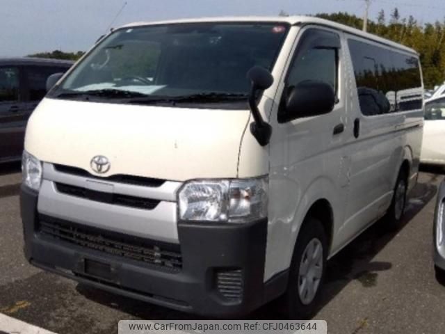 toyota hiace-van 2019 quick_quick_QDF-GDH206V_GDH206-2007738 image 1