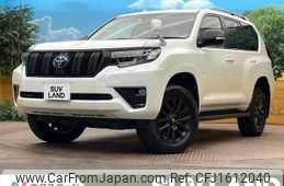 toyota land-cruiser-prado 2023 CFJ1612040