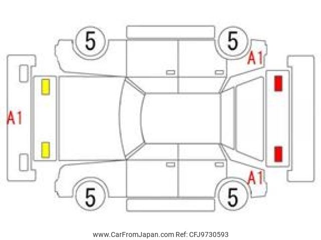 mazda cx-5 2022 -MAZDA--CX-5 6BA-KFEP--KFEP-503451---MAZDA--CX-5 6BA-KFEP--KFEP-503451- image 2