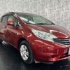 nissan note 2014 -NISSAN--Note DBA-E12--E12-197149---NISSAN--Note DBA-E12--E12-197149- image 7