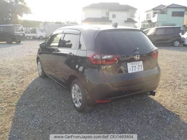honda fit 2021 CFJ1693804 image 2