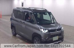 mitsubishi delica 2024 CFJ1702544