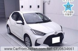 toyota yaris 2021 -TOYOTA 【成田 530ｾ5727】--Yaris MXPA10-2032516---TOYOTA 【成田 530ｾ5727】--Yaris MXPA10-2032516-