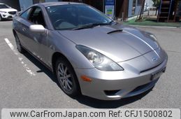 toyota celica 2002 CFJ1500802